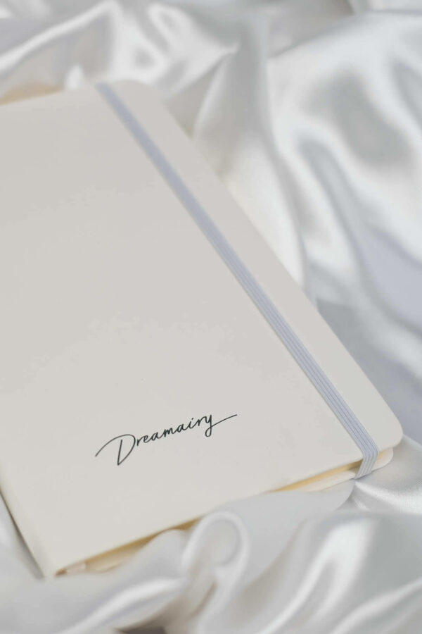 Notes Dreamairy — ułatwiający życie kompan dla Twoich codziennych zadań.