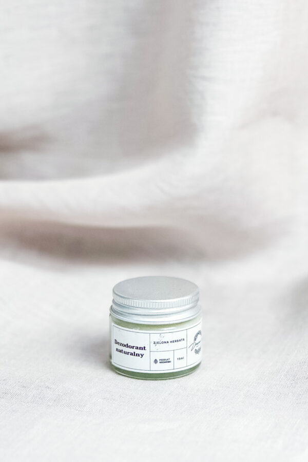 dezodorant-naturalny-w-kremie-zielona-herbata-mini-dreamairy-01 Naturalny dezodorant w kremie 15ml - Zielona herbata