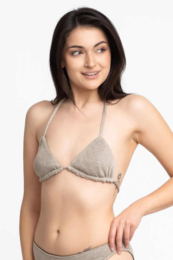 Góra od bikini Simple